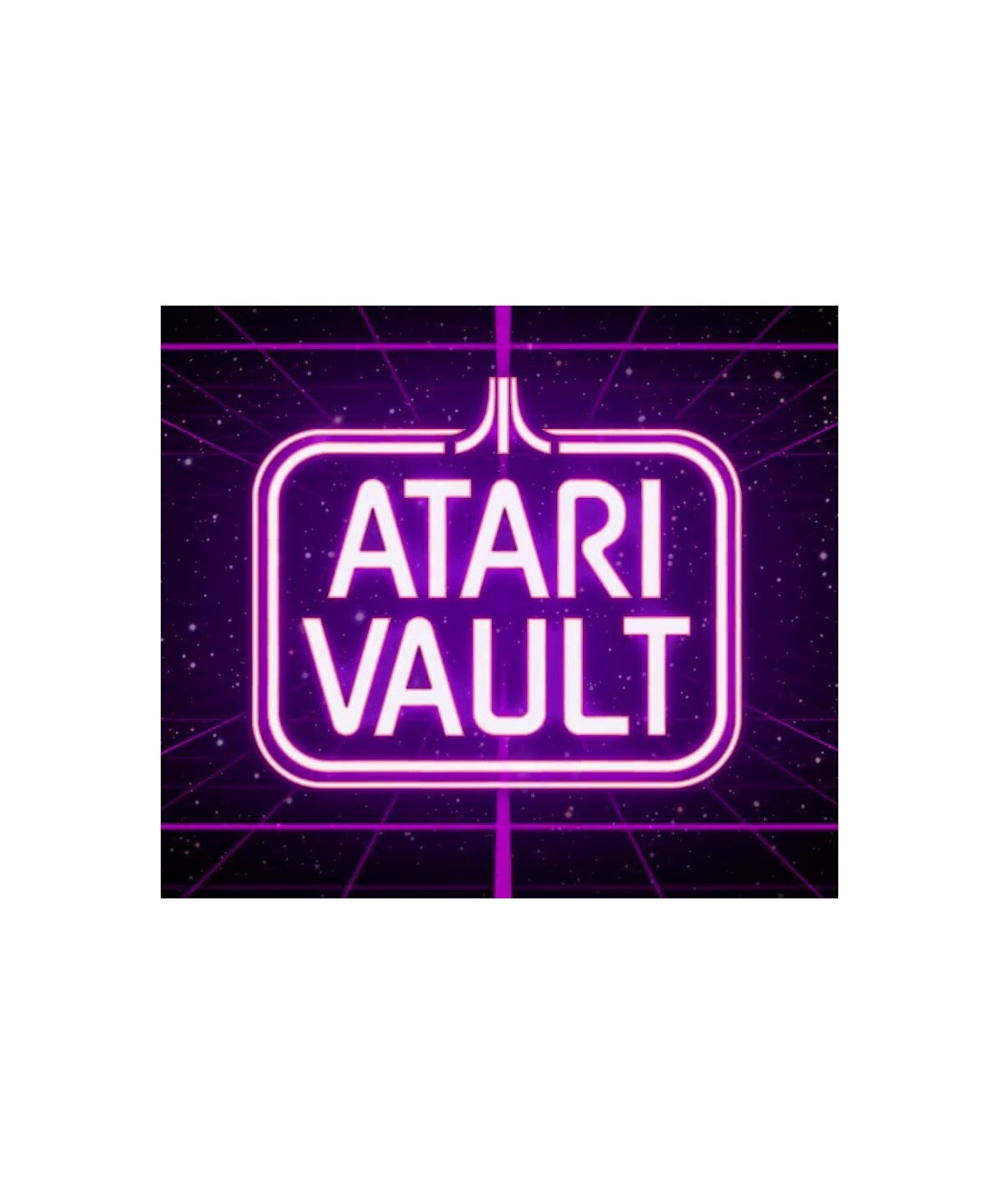 Atari Vault Complete Bundle Steam Key GLOBAL
